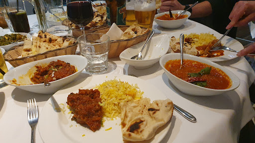Photo of Baseri Nepalese and Indian Restaurant - 69 Castle Gate, Newark-on-Trent, Newark NG24 1BE
